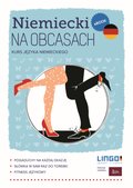 Niemiecki na obcasach. Ebook - ebook