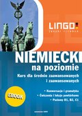 Niemiecki: Niemiecki na poziomie - ebook