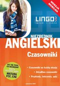 Niezbędnik angielski. Czasowniki. Wersja mobilna - ebook