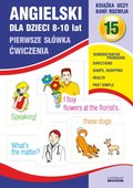 Angielski dla dzieci 8-10 lat. Pierwsze słówka. Ćwiczenia. Część 15. Demonstrative pronouns - ebook