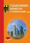 Czasowniki niemieckie z odmianami - ebook