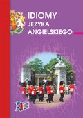 Idiomy języka angielskiego - ebook