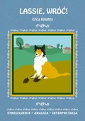 Lassie, wróć! Erica Knighta. Streszczenie, analiza, interpretacja - ebook