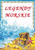 Legendy morskie - ebook