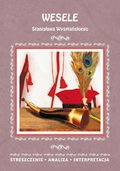 Wesele Stanisława Wyspiańskiego. Streszczenie, analiza, interpretacja - ebook