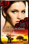 Indiscretion - ebook