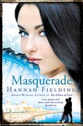 Masquerade - ebook