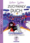 Zuchwały Duch - ebook