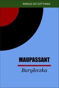 Baryłeczka - ebook