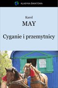 Cyganie i przemytnicy - ebook