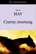 Czarny mustang - ebook