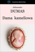 Dama  kameliowa - ebook