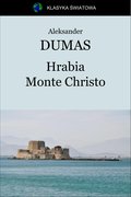 Hrabia Monte Christo - ebook