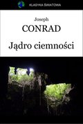 Jądro ciemności - ebook