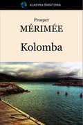 Kolomba - ebook