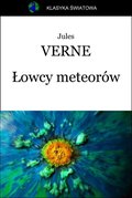 Łowcy meteorów - ebook