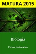 Matura. Biologia. Poziom podstawowy - ebook