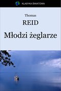 Młodzi żeglarze - ebook