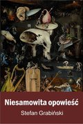 Niesamowita opowieść - ebook