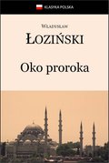 Oko proroka - ebook