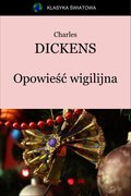 Opowieść wigilijna - ebook