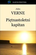 Piętnastoletni kapitan - ebook