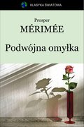 Podwójna omyłka - ebook