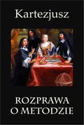 Rozprawa o metodzie - ebook