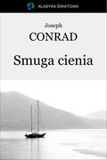 Smuga cienia - ebook