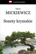 Sonety krymskie - ebook