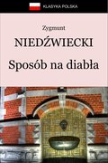 Sposób na diabła - ebook