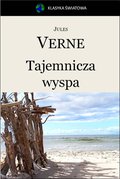 Tajemnicza wyspa - ebook