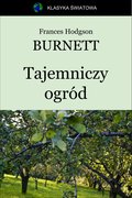 Tajemniczy ogród - ebook