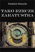 Tako rzecze Zaratustra - ebook