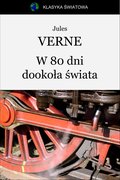 W 80 dni dookoła świata - ebook