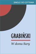 W domu Sary - ebook