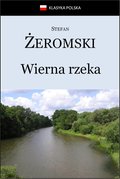 Wierna rzeka - ebook