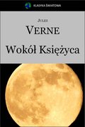 Wokół Księżyca - ebook