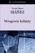 Wrogowie kobiety - ebook