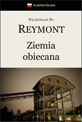 Ziemia obiecana - ebook