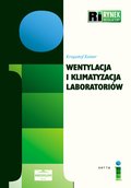 Wentylacja i klimatyzacja laboratoriów - ebook