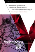 Wzajemne sytuowanie obiektów budowlanych i sieci elektroenergetycznych  - Stan prawny na 31 stycznia 2014 r. - ebook