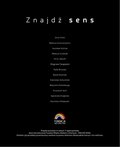 Znajdź sens - ebook