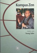 Kompas zen - ebook