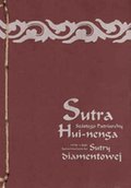 Sutra Szóstego Patriarchy - ebook