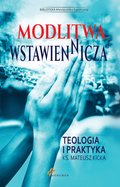 Modlitwa wstawiennicza - ebook