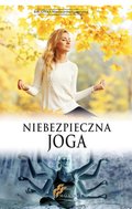 Niebezpieczna Joga - ebook