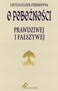 O pobożności prawdziwej i fałszywej - ebook