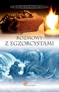 Rozmowy z egzorcystami - ebook