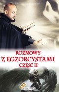 Rozmowy z egzorcystami cz. 2 - ebook